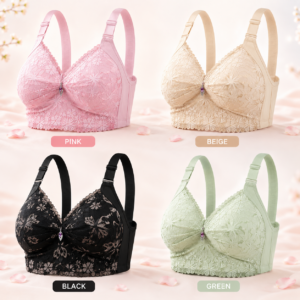 China Bra