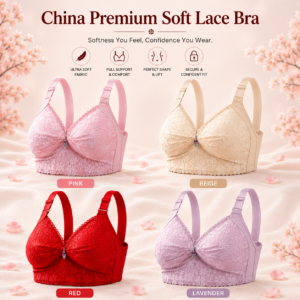 China Bra